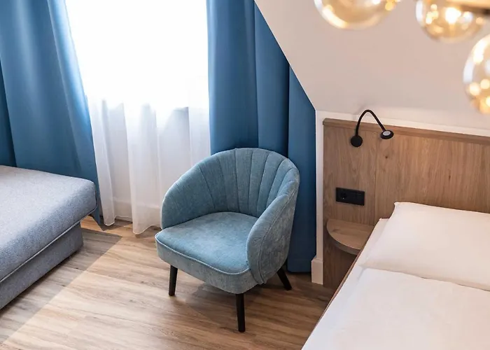 Villa FloecknerVilla